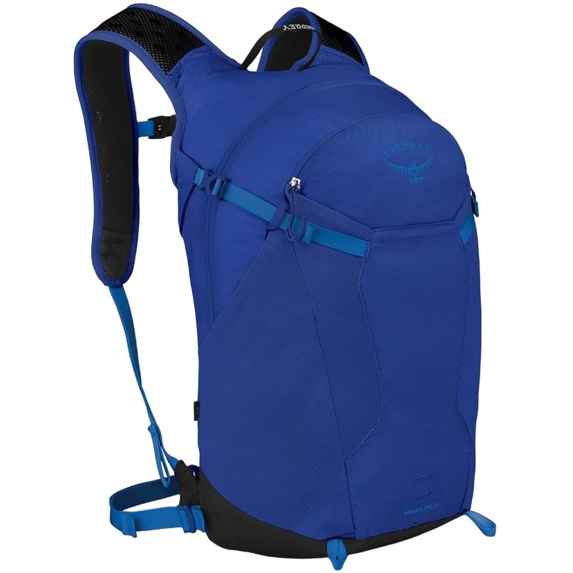 Rucsac Osprey Sportlite 20-Albastru