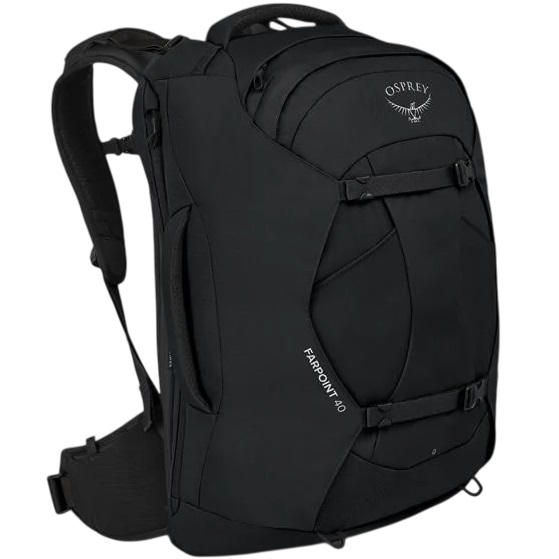 Rucsac tip geanta barbati Osprey Farpoint 40