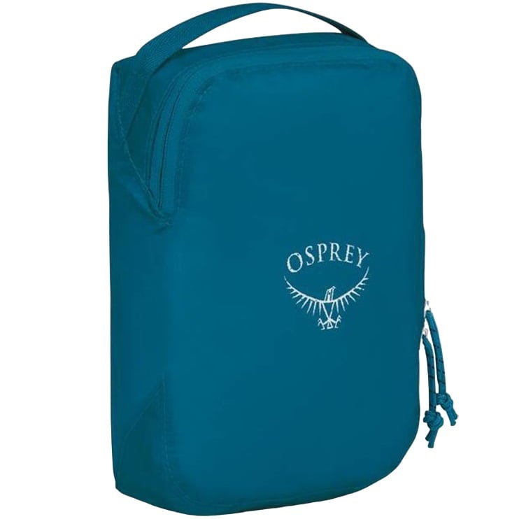 Borseta Osprey Ultralight Packing Cube Small-Albastru