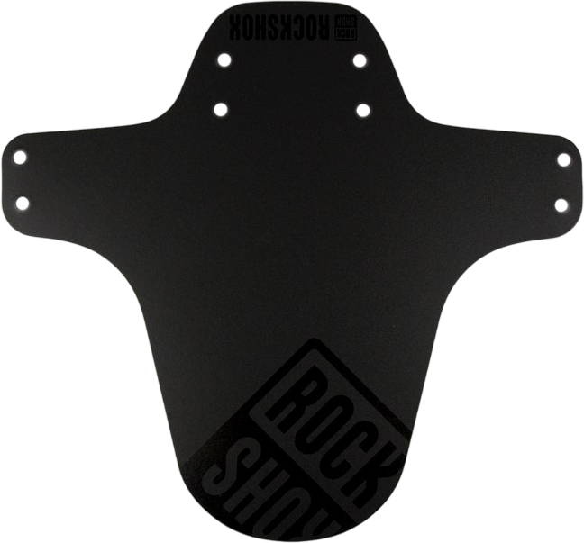 Aparatoare RockShox MTB-Negru