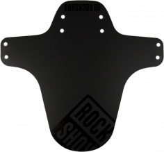 Aparatoare RockShox MTB-Negru