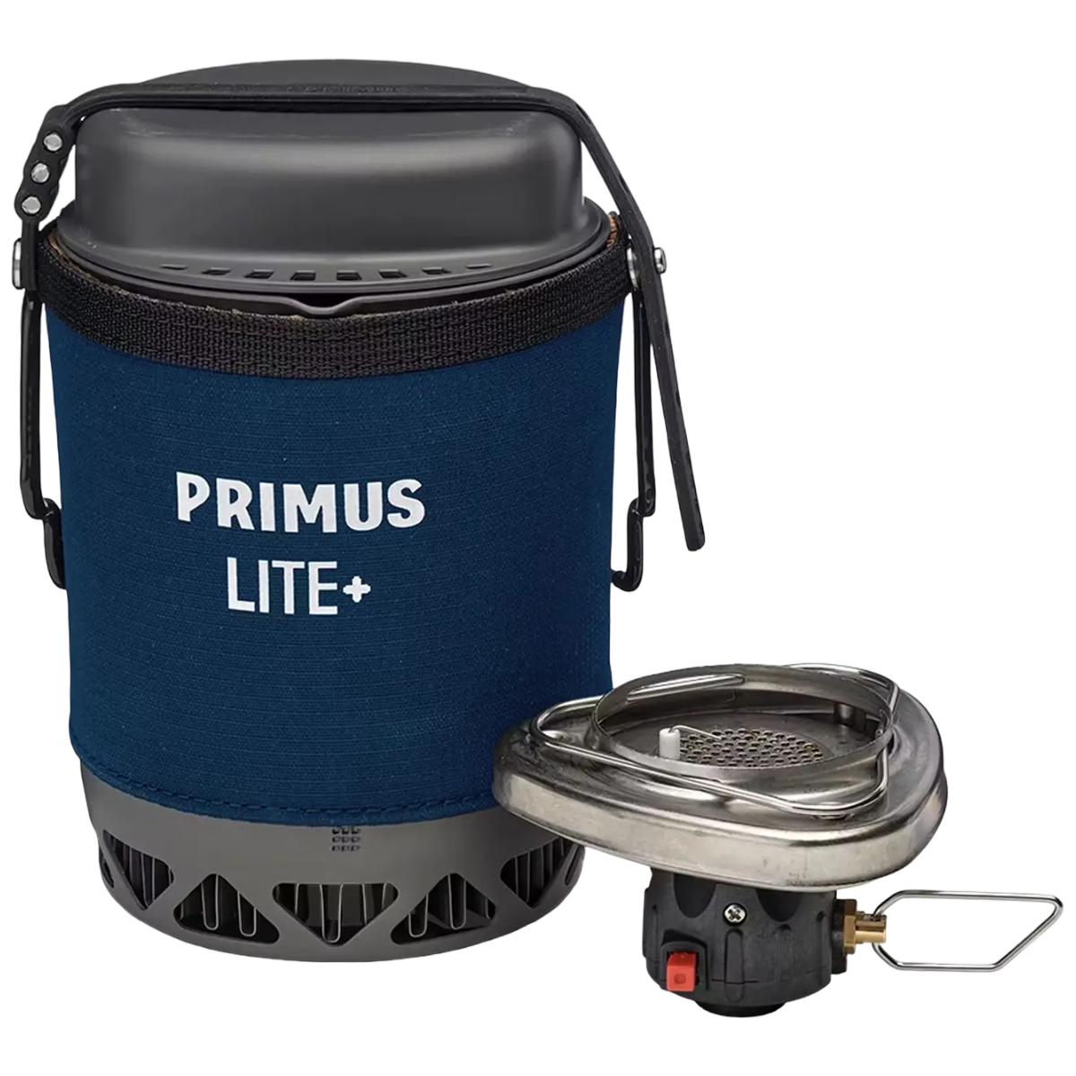 Arzator Primus Lite Plus System II 0.8 L