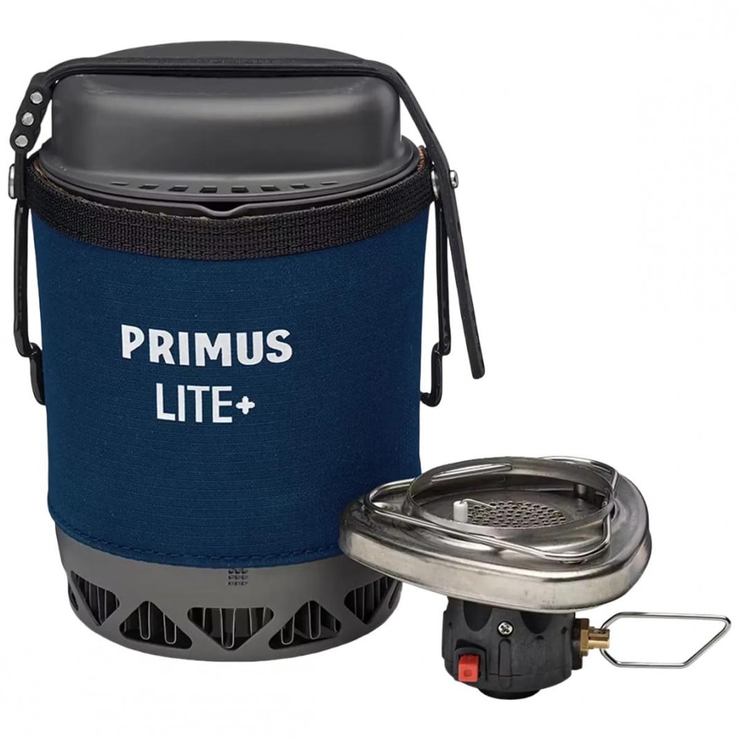 Arzator Primus Lite Plus System II 0.8 L
