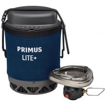 Arzator Primus Lite Plus System II 0.8 L-Albastru