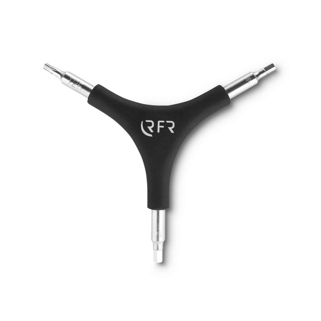 Imbus RFR Y-Wrench