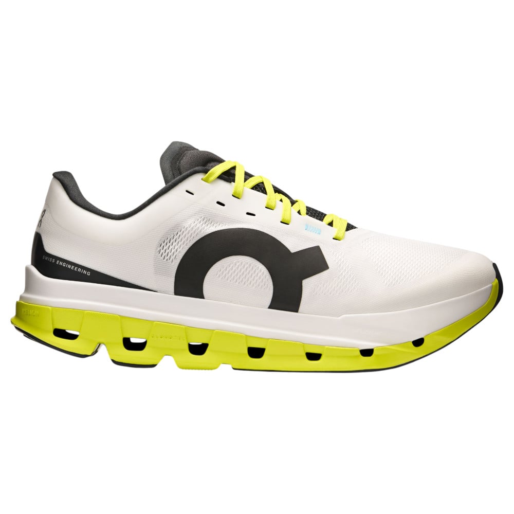 Pantofi alergare barbati ON Cloudflow 5 FW 2025
