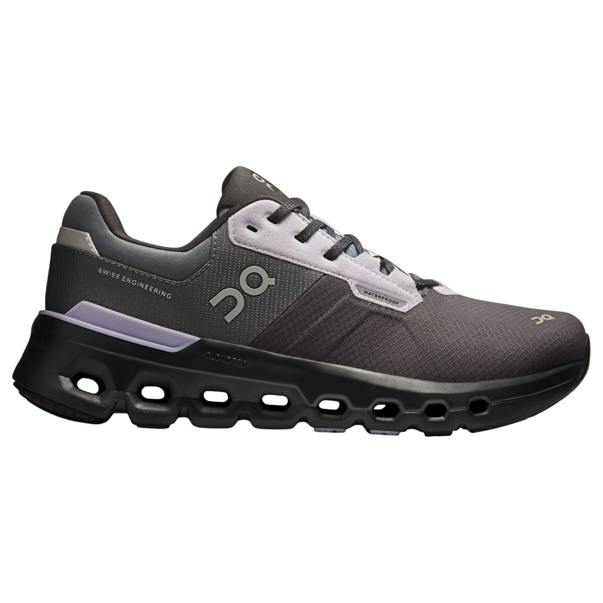 Pantofi alergare trail dama ON Cloudrunner 2 WP FW 2025