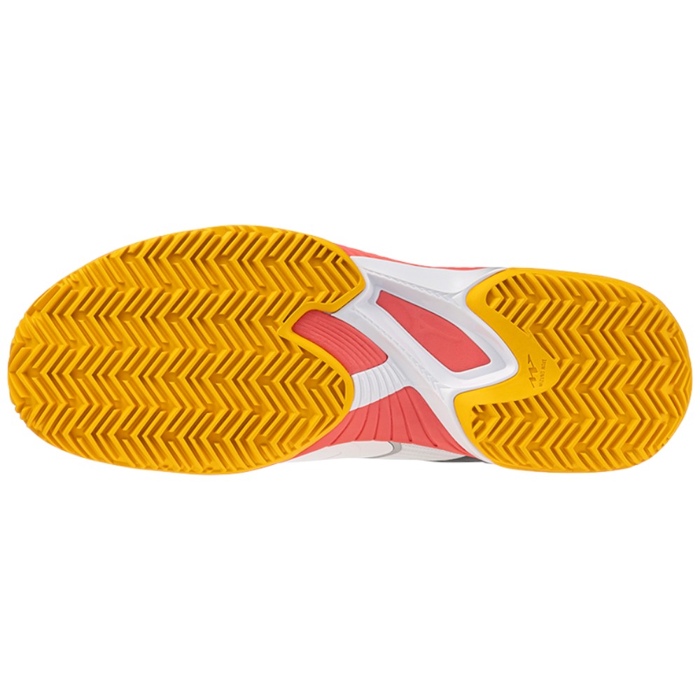 Pantofi tenis barbati Mizuno Wave Exceed Court CC FW 2025
