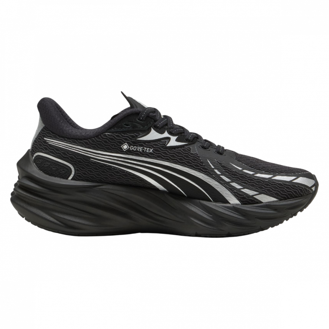 Pantofi alergare barbati Puma Velocity NITRO 4 GTX