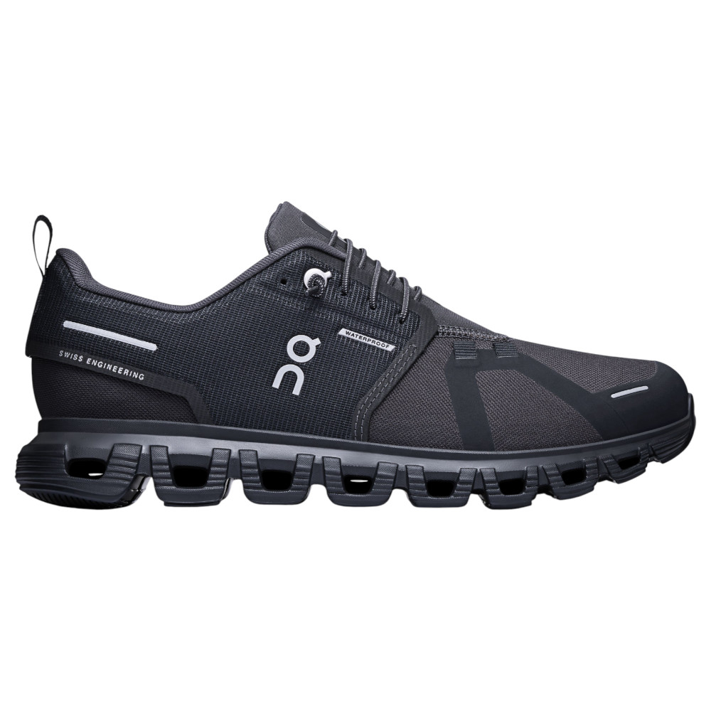 Pantofi alergare dama ON Cloud 6 Waterproof FW 2025