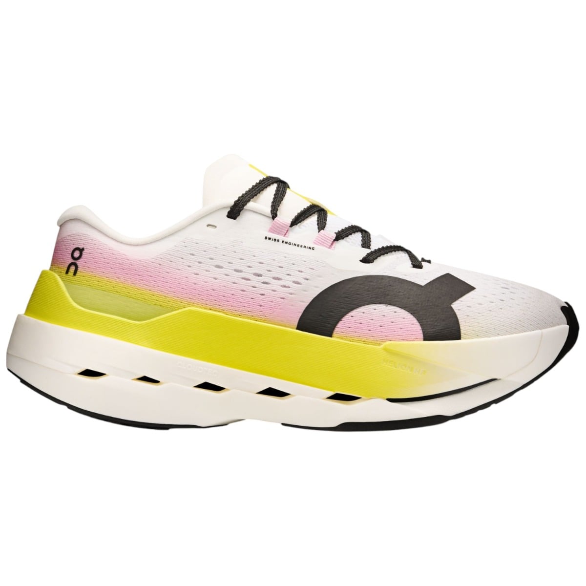 Pantofi alergare dama ON CloudBoom Max FW 2025