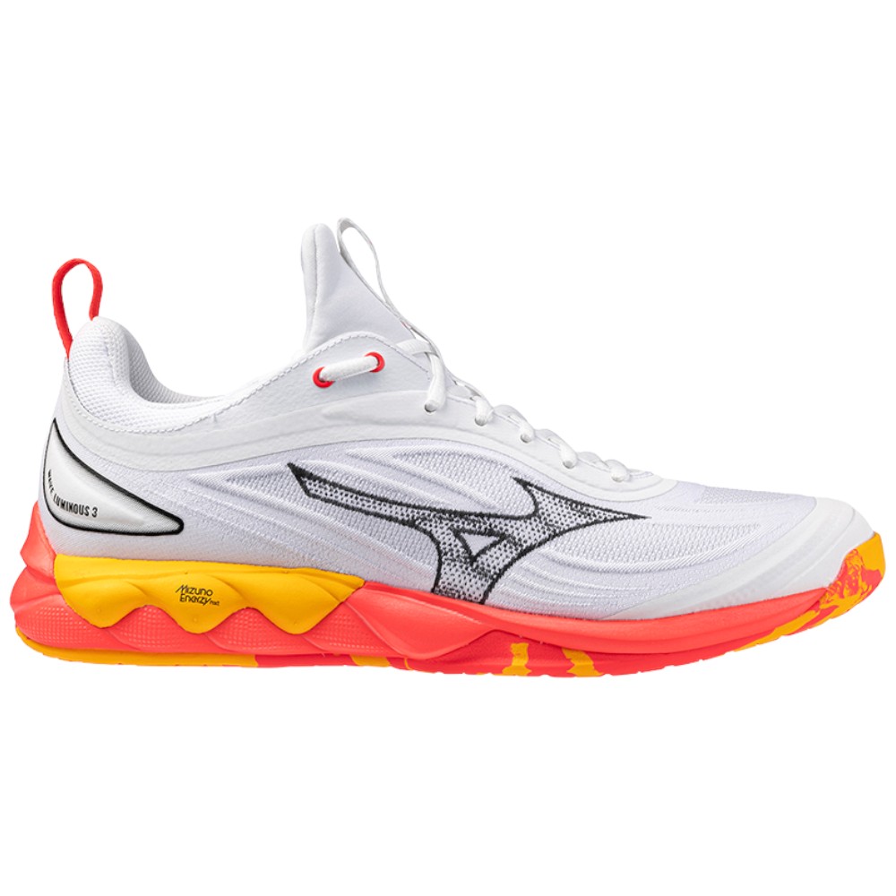 Pantofi volei Mizuno Wave Luminous 3 FW 2025