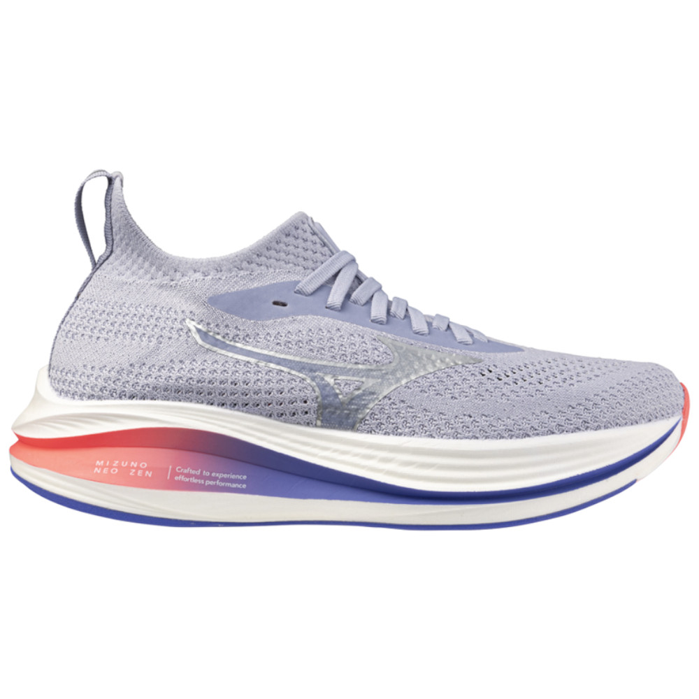 zrx400Ⅱ Pantofi alergare dama Mizuno Neo Zen FW 2025