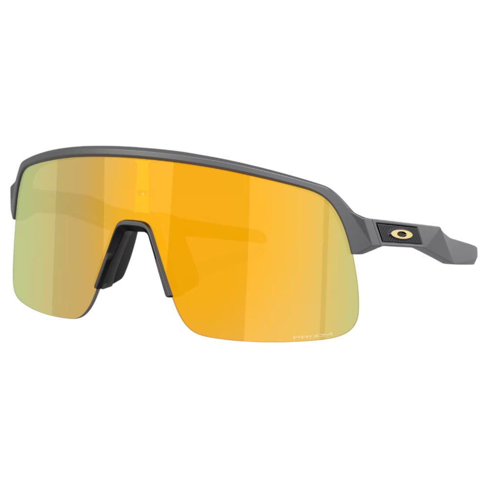 Ochelari de soare Oakley Sutro Lite S Prizm 24k / Matte carbon