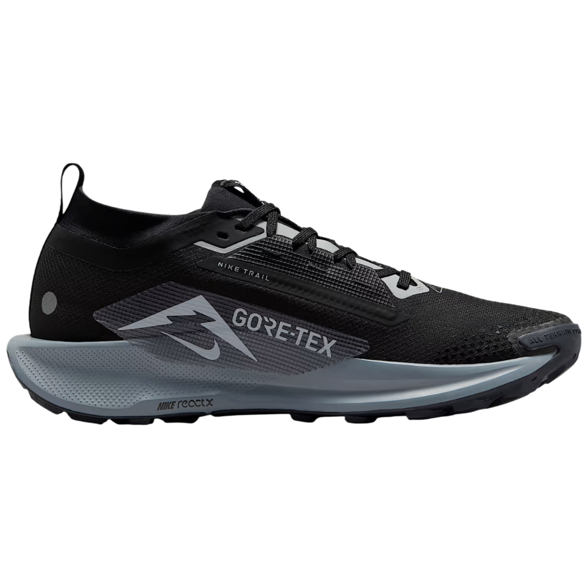 Pantofi alergare trail barbati Nike Pegasus Trail 5 GTX FW 2025