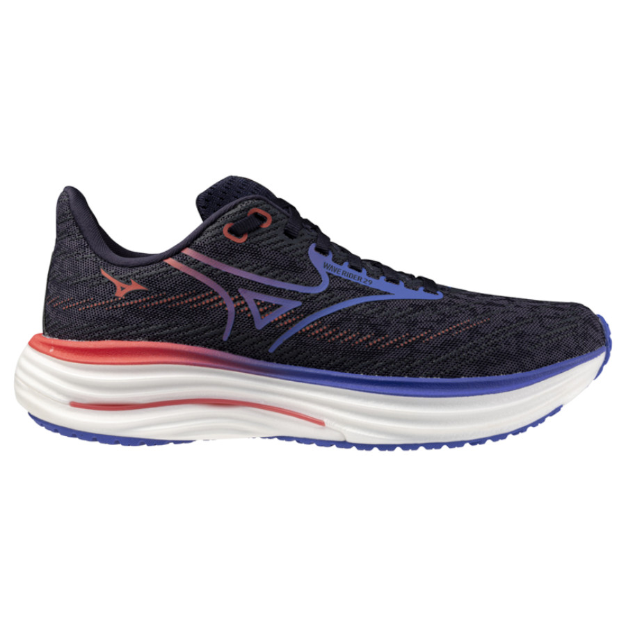 Pantofi alergare dama Mizuno Wave Rider 29 FW 2025