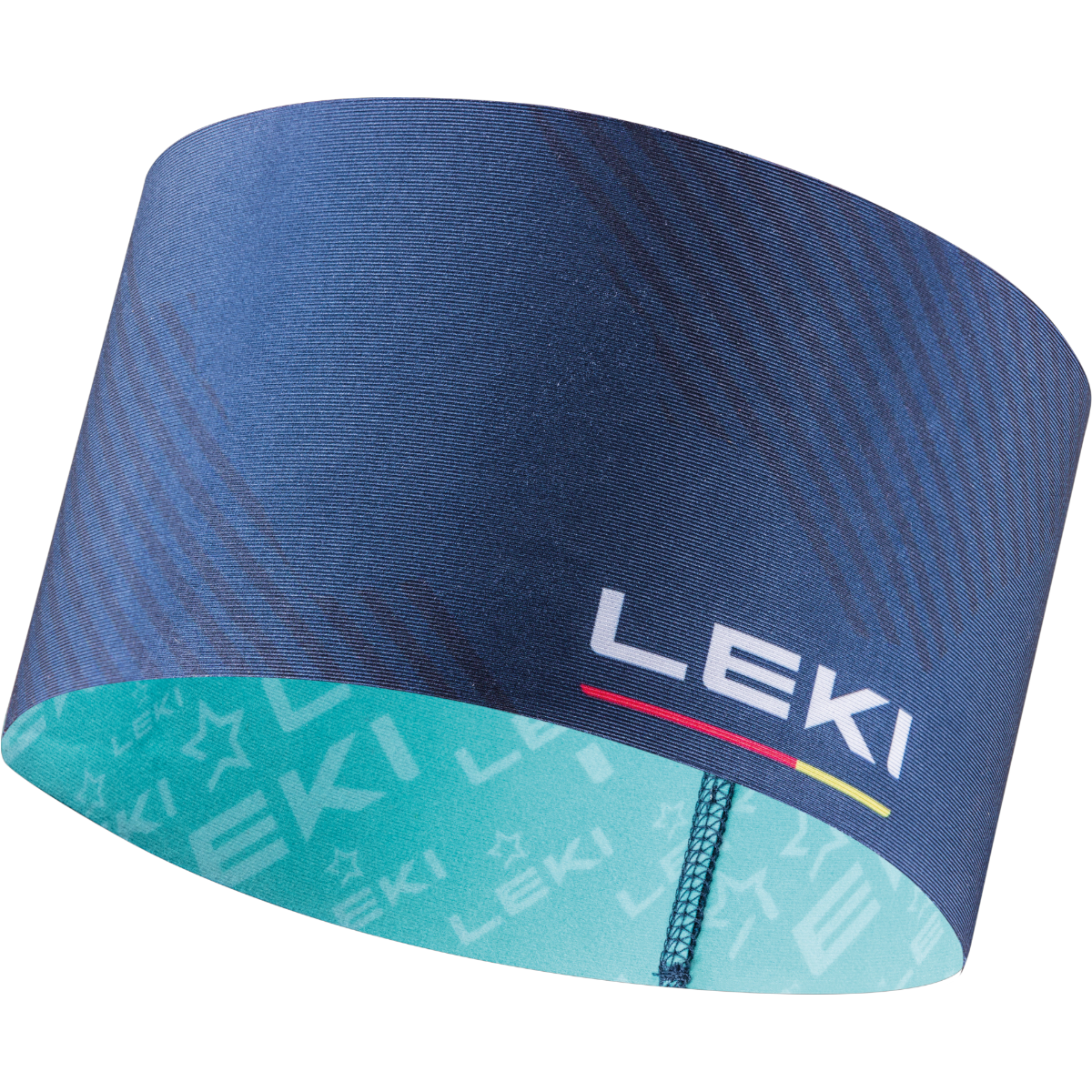 Bandana schi Leki 2in1