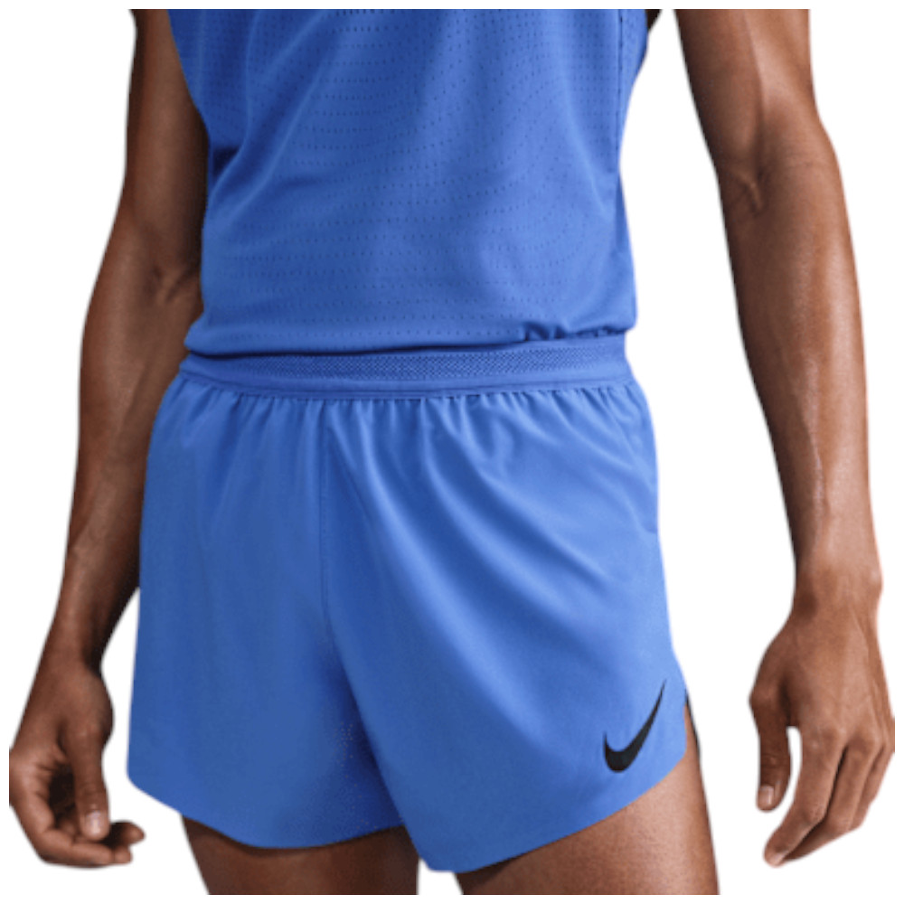 Sort alergare barbati Nike Dri-FIT AeroSwift 2in1 FW 2025
