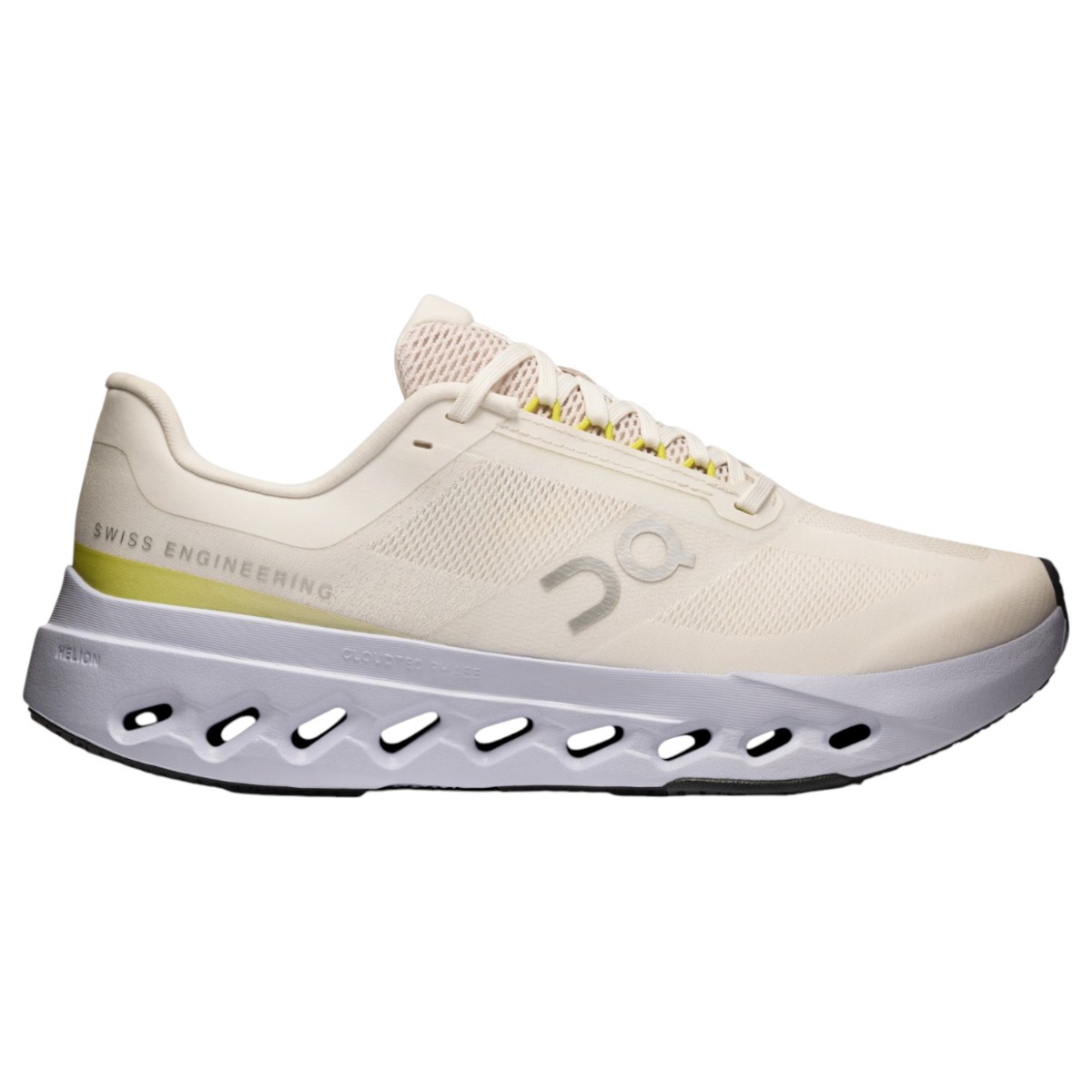 Pantofi alergare dama ON CloudSurfer Next FW 2025