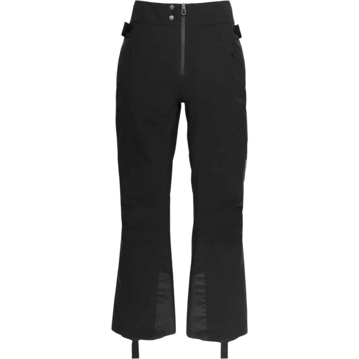 Pantaloni schi dama Spyder Fuse 2026-Negru-4