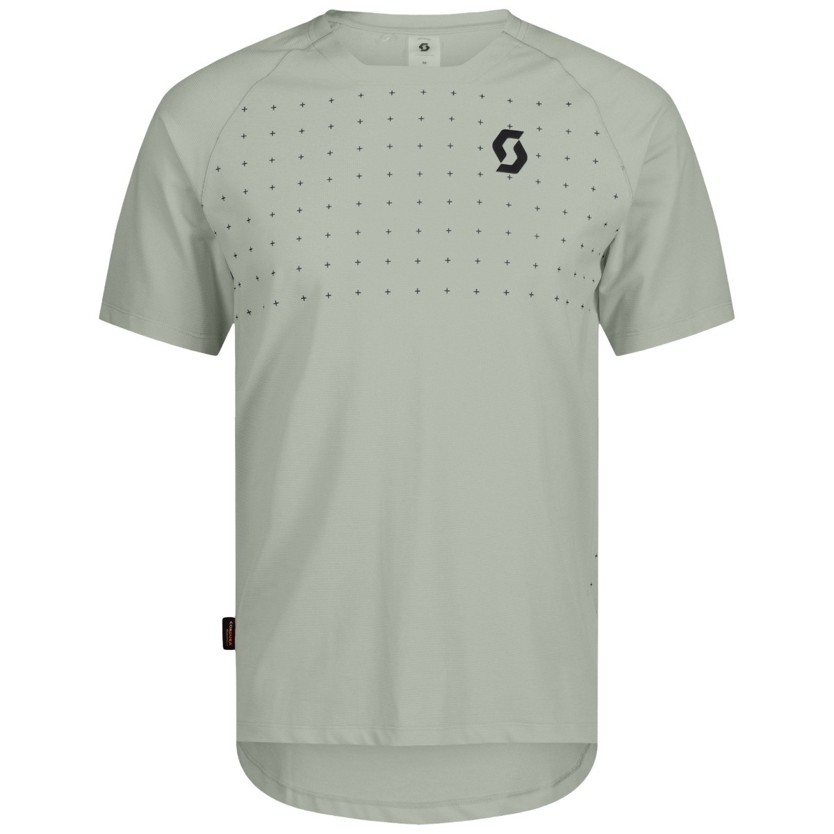 Tricou ciclism barbati Scott Trail Vertic Pro 2026