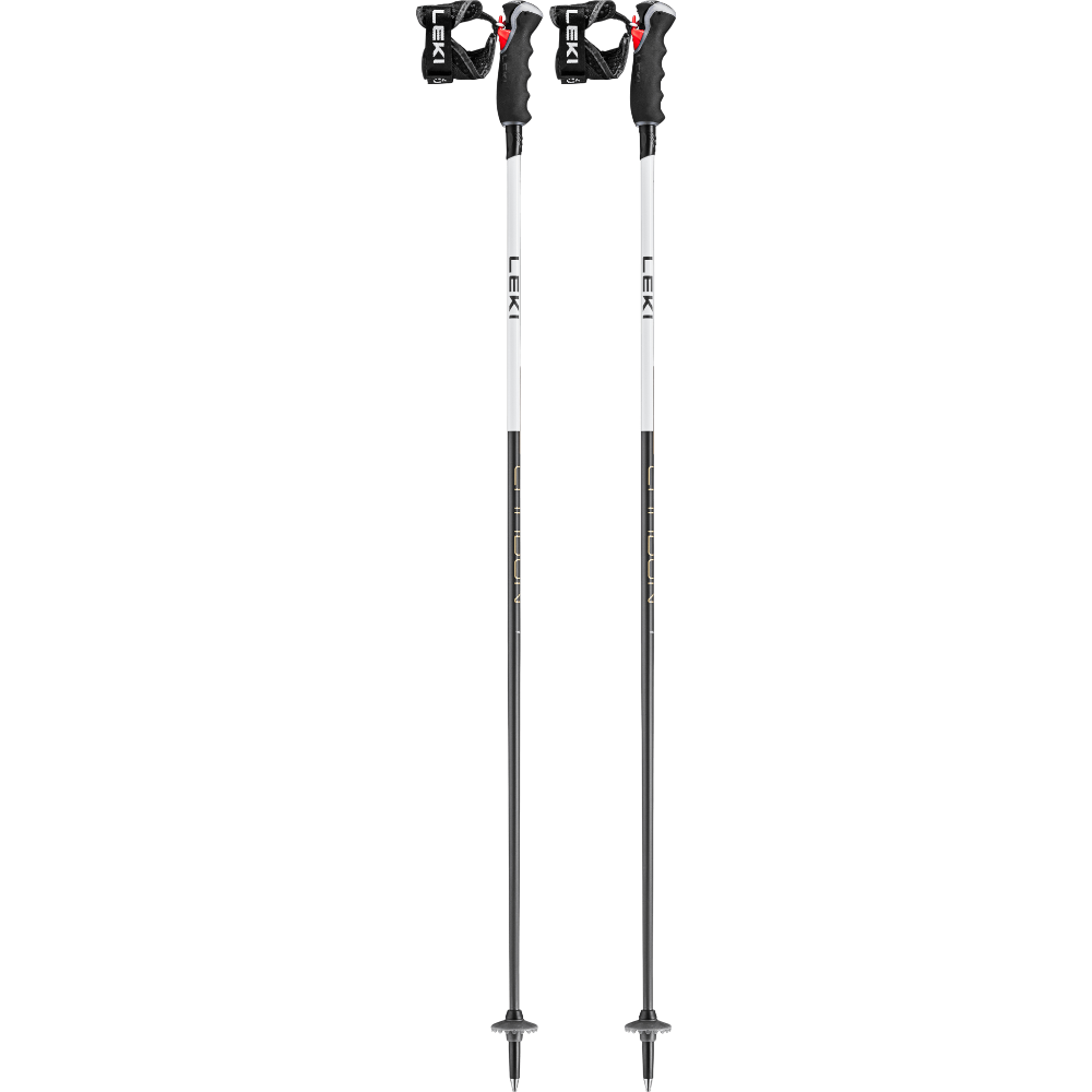 Bete schi dama Leki Carbon 14 3D