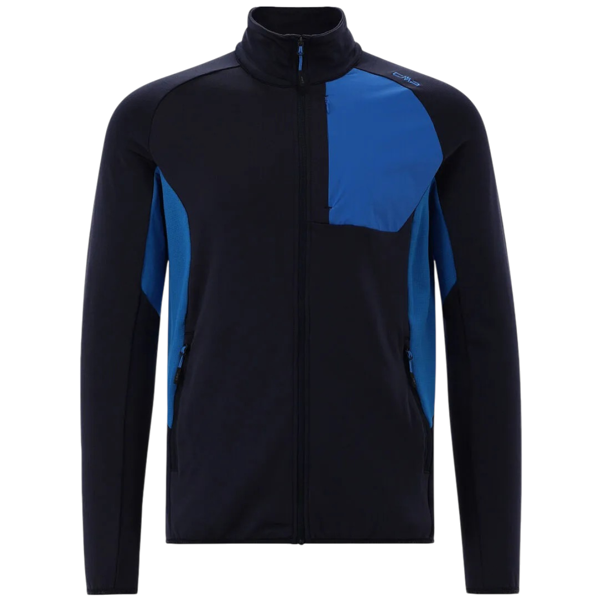 Jacheta barbati CMP Kildar Man Jacket 35E2637-Albastru-48