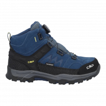 Bocanci trekking copii CMP Kiruna Mid FitGo WP