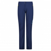 Pantaloni dama CMP Woman Pant 30T2316-Albastru-36