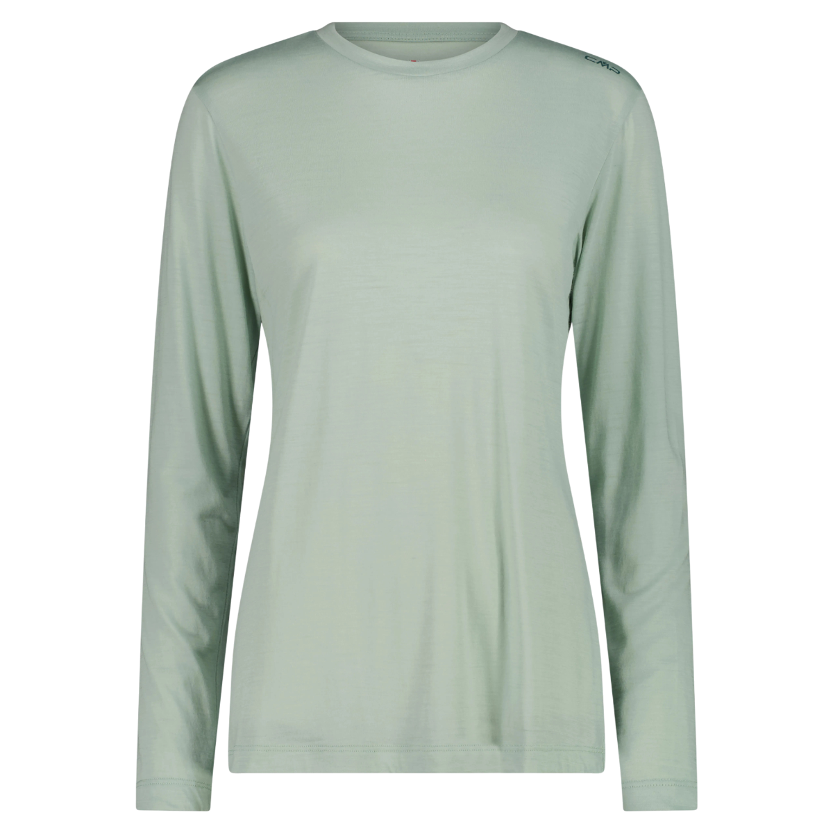 Bluza dama CMP Kildar 34N0886-Albastru Deschis-38