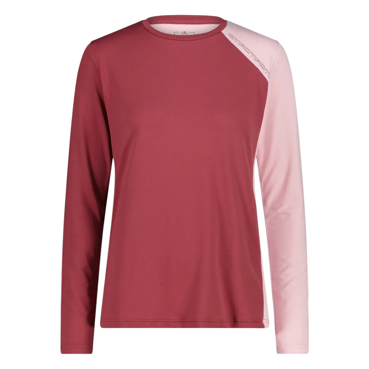 Bluza dama CMP Woman T-shirt 35N3006
