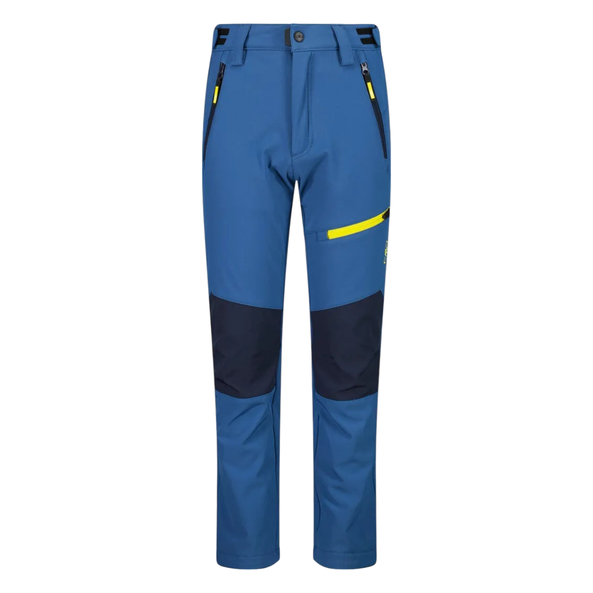 Pantaloni copii CMP Kid Long Pant 30A1494