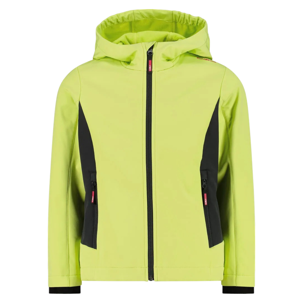 Jacheta copii CMP Kid G Jacket Fix Hood 3A29385N