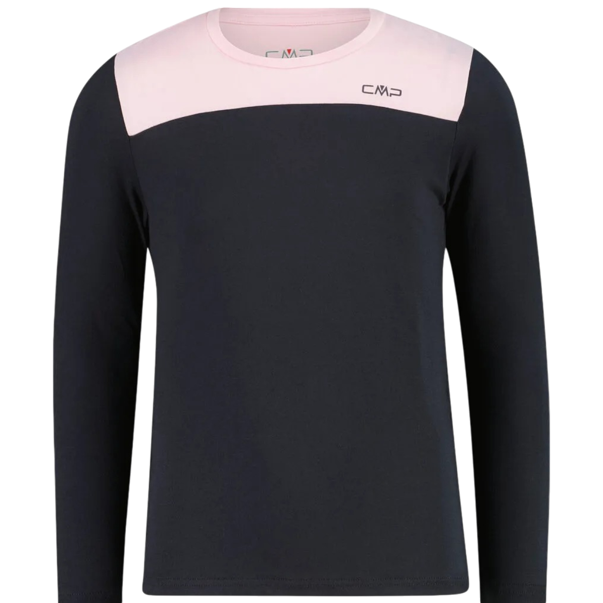 Bluza copii CMP Kid G T-shirt 35N3165