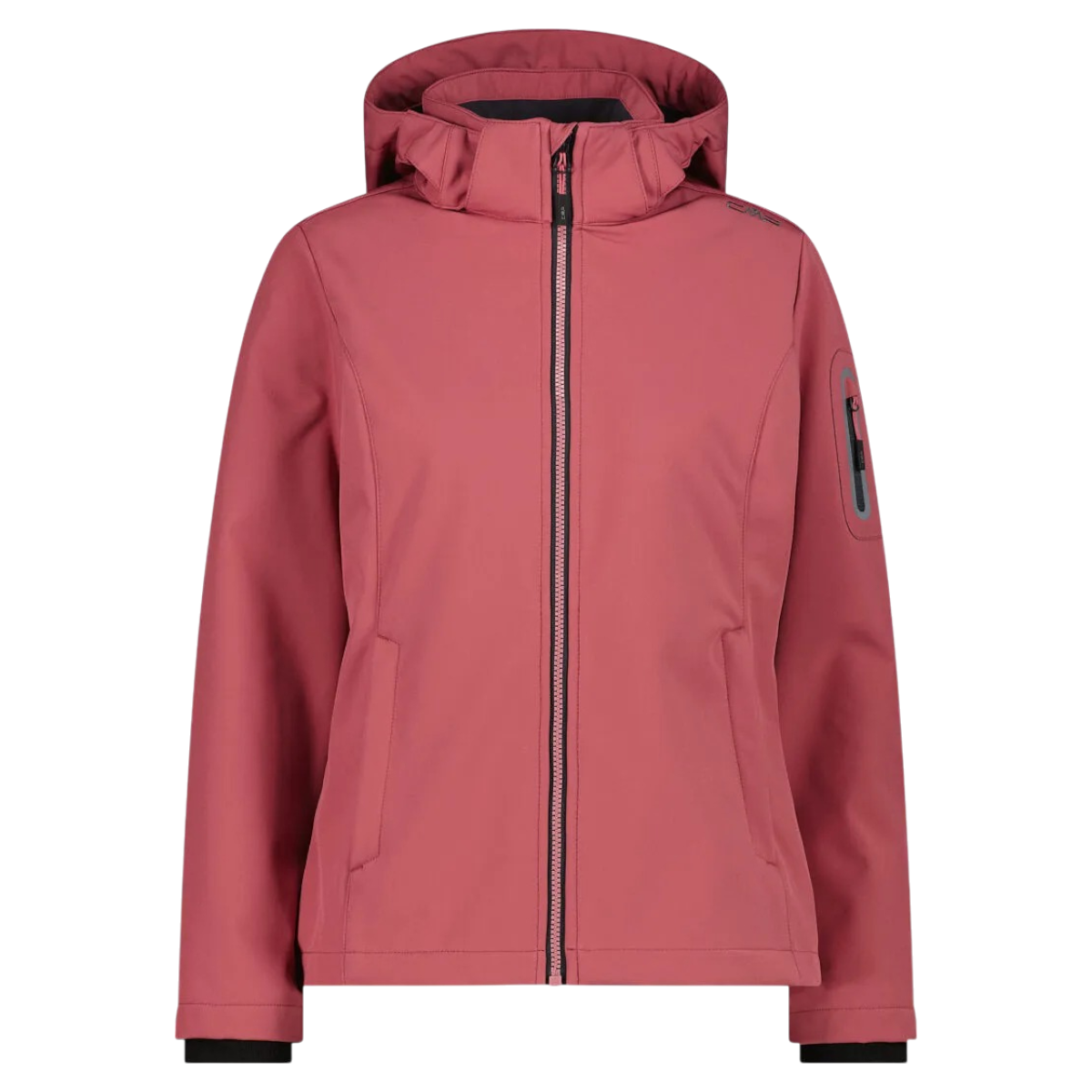 Jacheta dama CMP Woman Jacket Zip Hood 39A5006