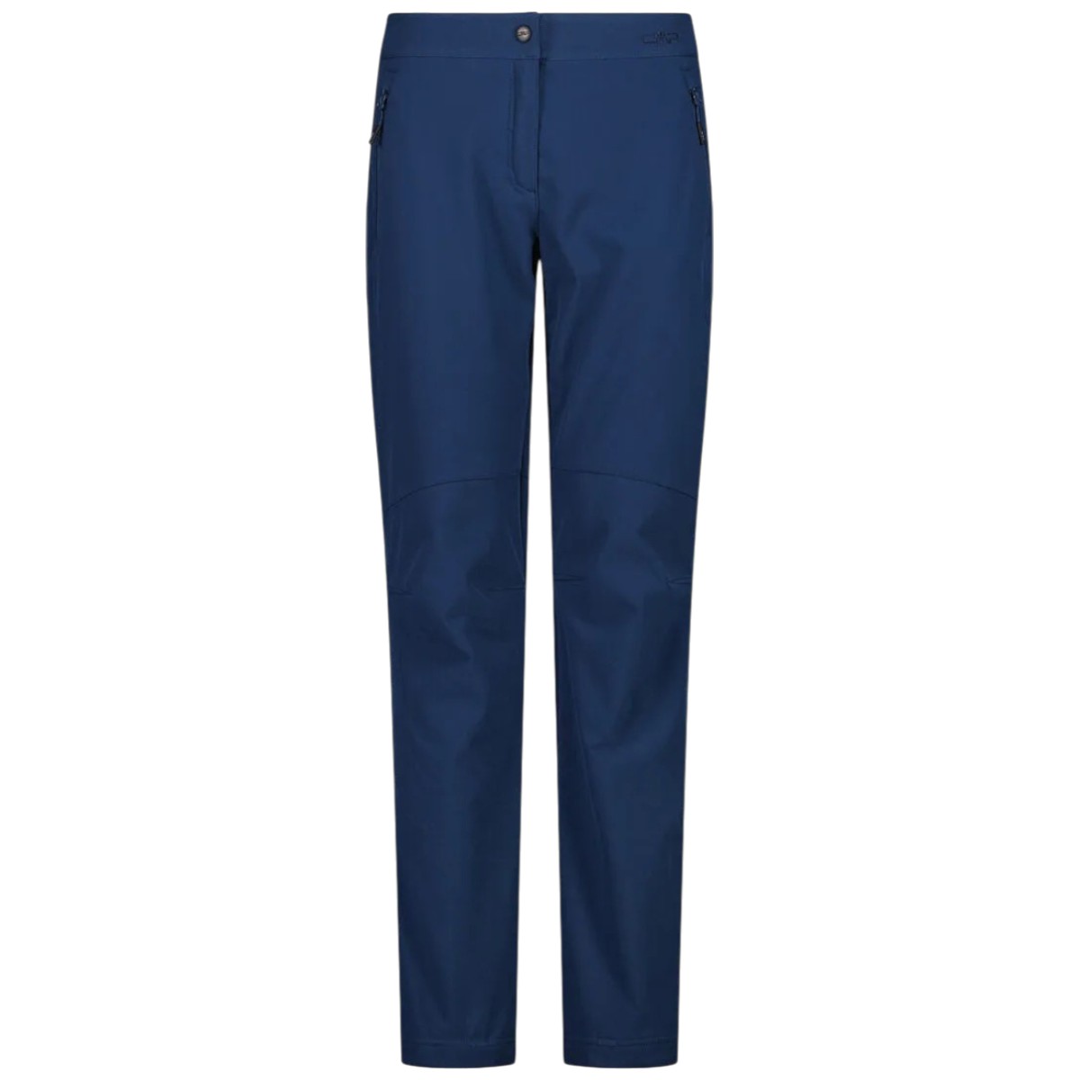 Pantaloni trekking dama CMP 30A1456-Albastru-XS
