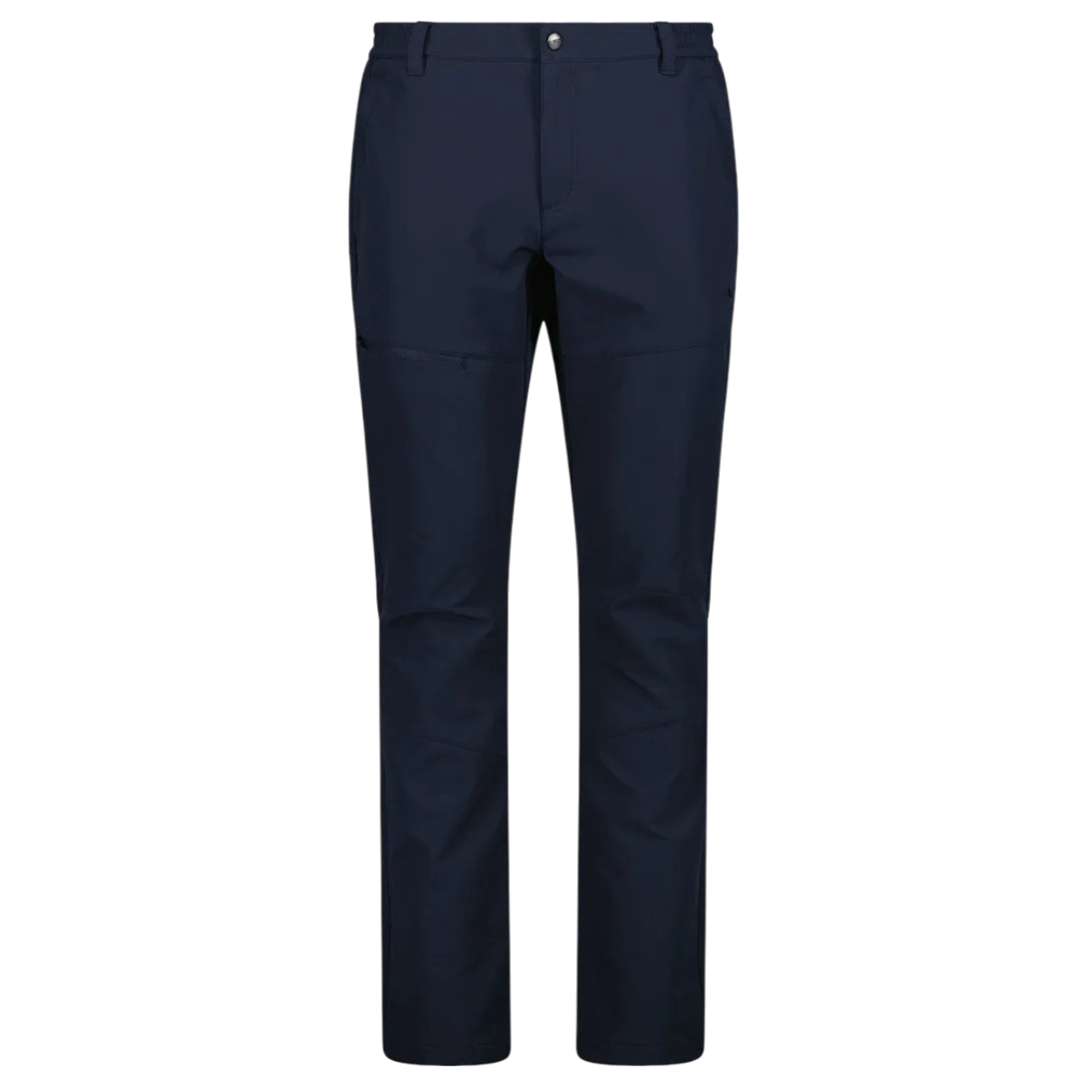 Pantaloni barbati CMP Man Pant 34T2947-Albastru-52