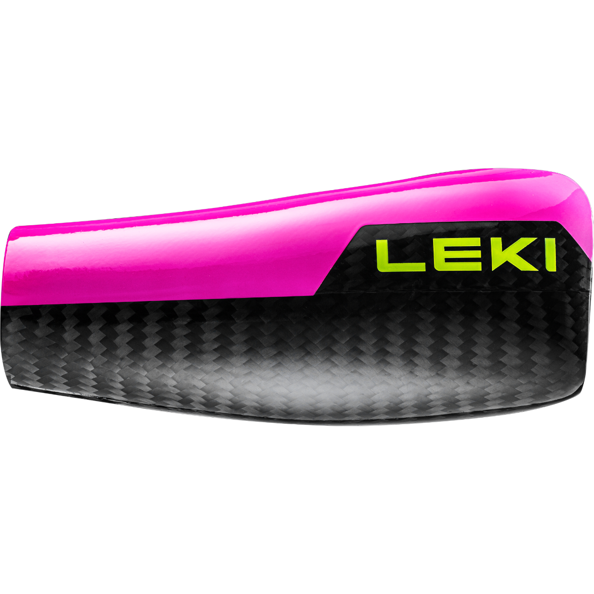 Protectie antebrat schi Leki Carbon Flex 3.0 Small-Negru/Roz
