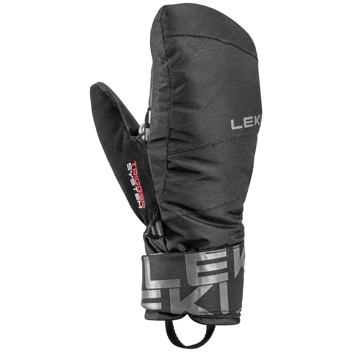 Manusi schi copii Leki Air Swtch 3D