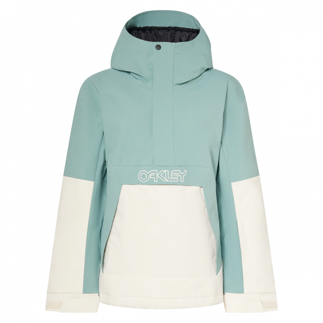 Jacheta schi dama Oakley TNP TBT FW 2025