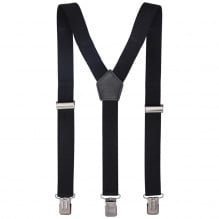 Bretele pantaloni schi CMP 6595743-Negru
