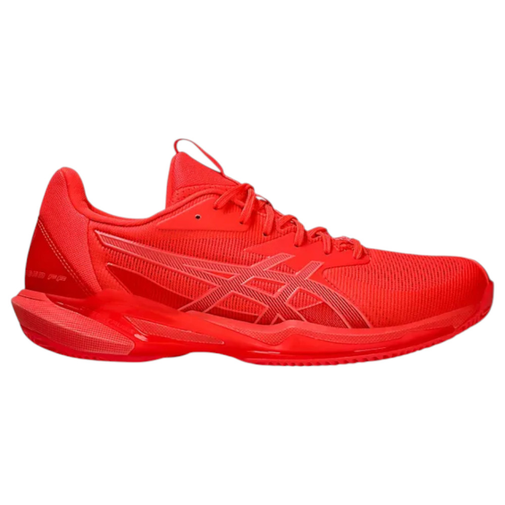 ふぅ3 Pantofi tenis barbati Asics Solution Speed FF 3 Clay FW 2025