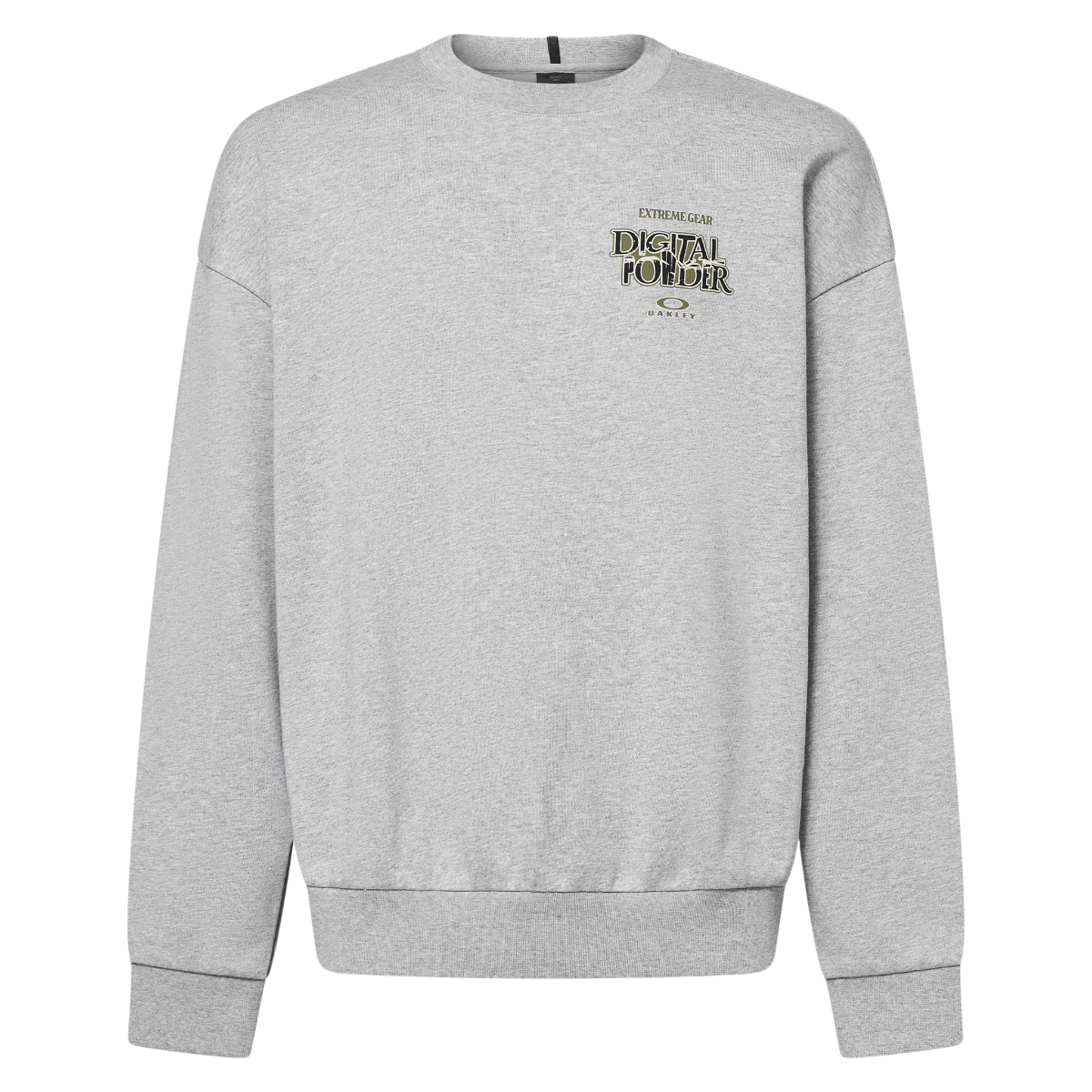 Bluza barbati Oakley Futurescape Powder FW 2025
