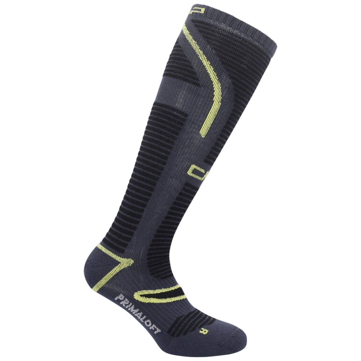 Sosete schi CMP Primaloft 3I73127 FW 2026