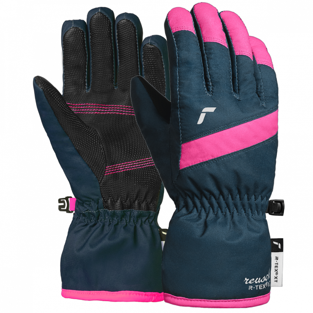 Manusi schi copii Reusch Wonder R-TEX XT Junior