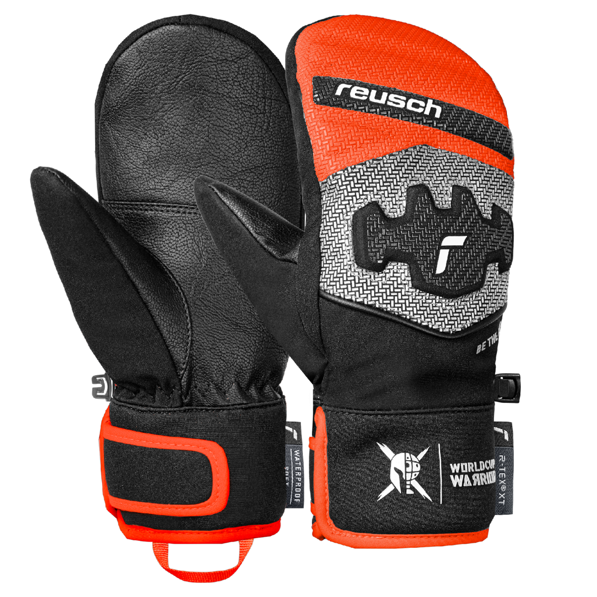 Manusi schi copii Reusch Wonder R-TEX XT Junior Mit