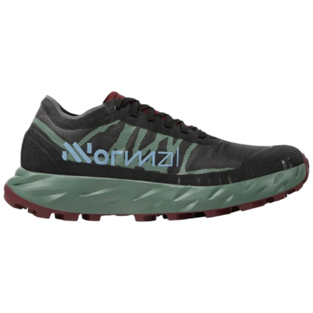 Pantofi alergare trail NNormal Kjerag Brut FW 2025