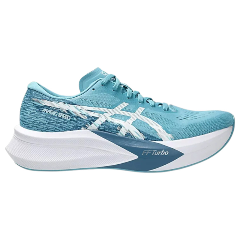 Pantofi alergare barbati Asics Magic Speed 4 FW 2025