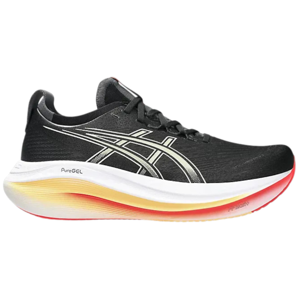 Pantofi alergare barbati Asics Gel-Nimbus 27 FW 2025