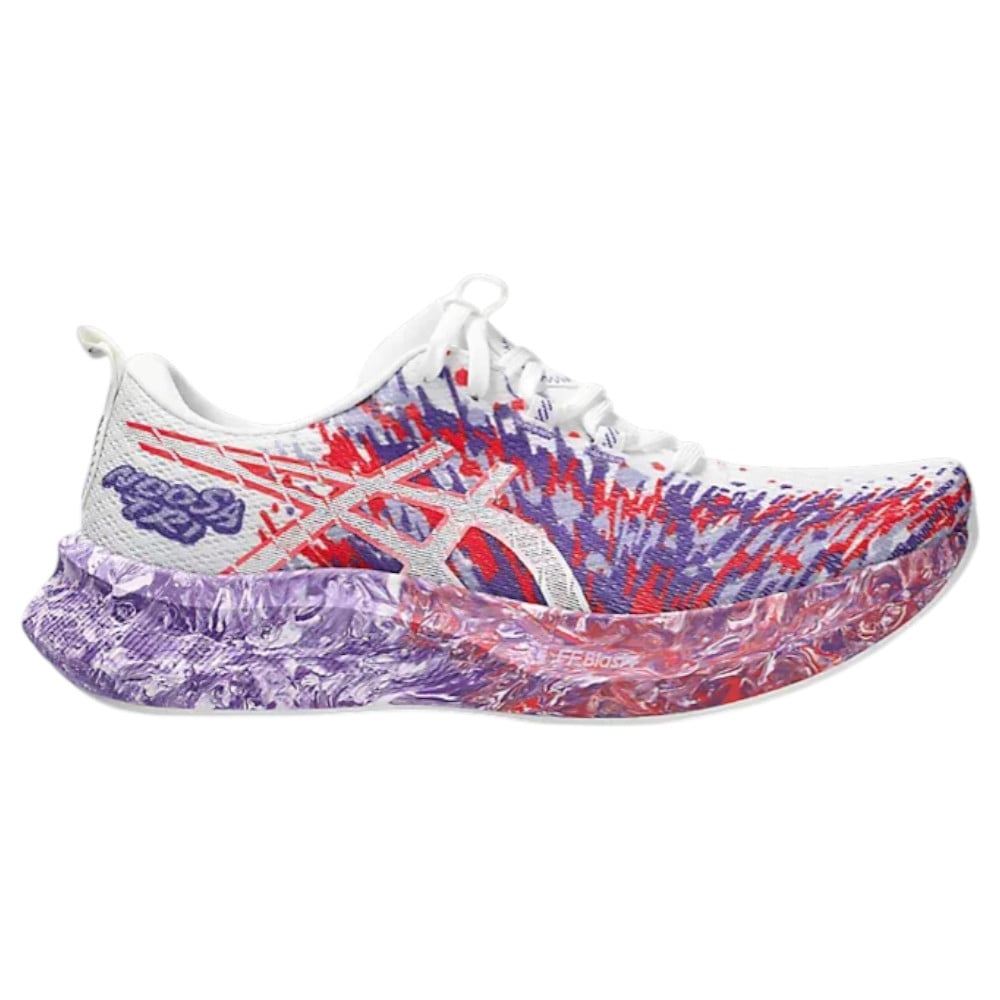 Pantofi alergare dama Asics Noosa Tri 16 FW 2025-Multicolor-37